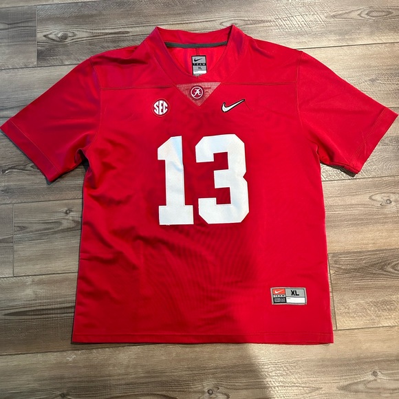 Other - Alabama College Football Jersey